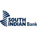 Our client’s logo: South Indian Bank