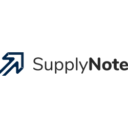 Our client’s logo: supplynote