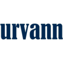 Our client’s logo: Urvann