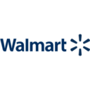 Our client’s logo: Walmart