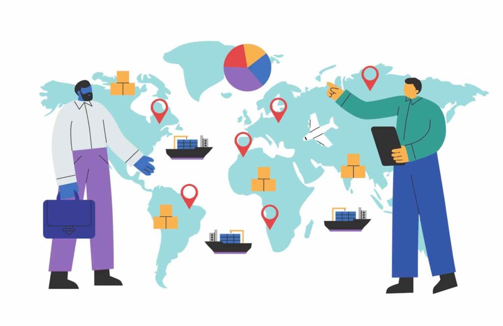 avantages distribution omnicanale