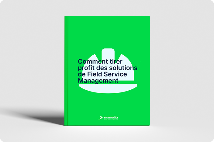 Logo de notre client :