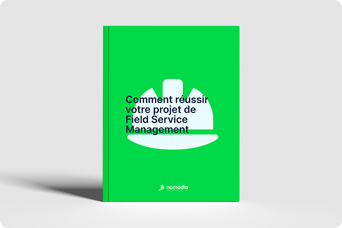 Logo de notre client :