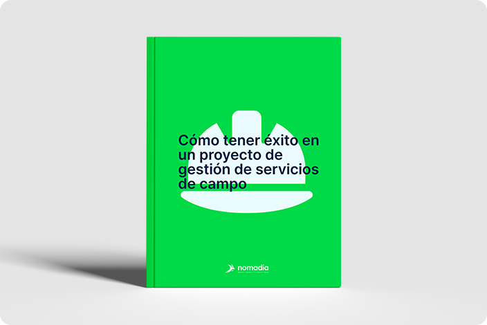 Logotipo de nuestro cliente: