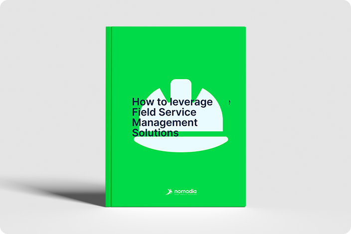 Our client’s logo: