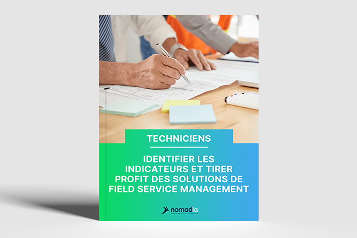 Logo de notre client :