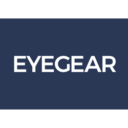 Our client’s logo: Eyegear Optics