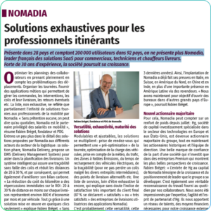 Banner illustration article lefigaro