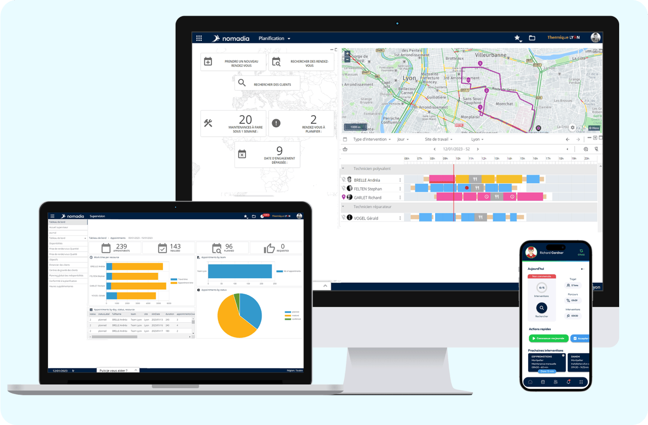 Nomadia_field_service_techniciens