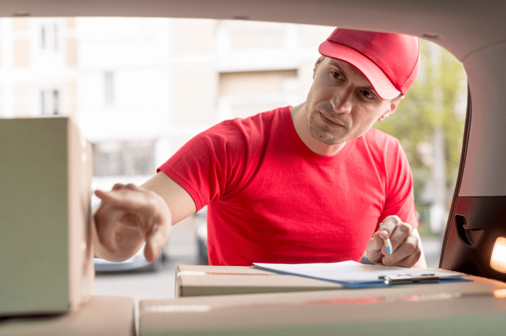 Optimiser tournée livraison