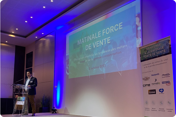 Photo matinale Keynote