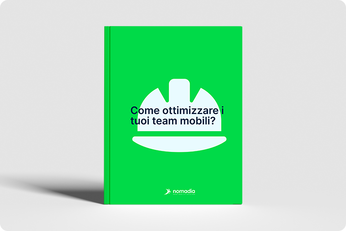 Logo del nostro cliente :