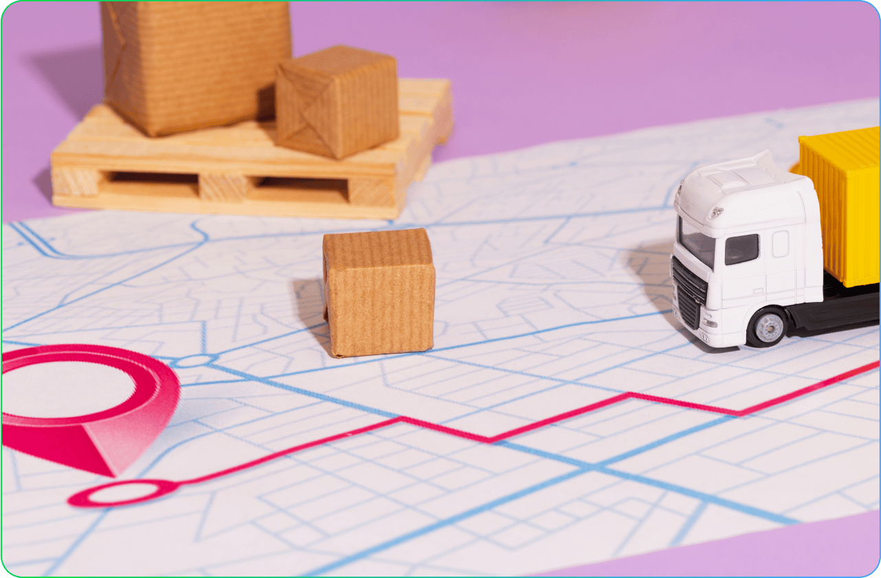 Les clés pour travailler avec des sous-traitants en transport-logistique