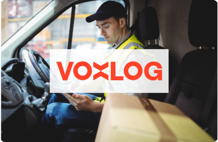 article voxlog