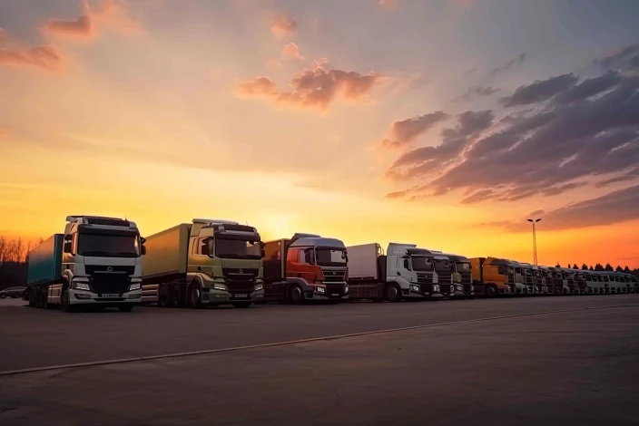 entreprise transport logistique