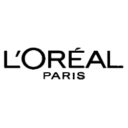 Our client’s logo: L'Oréal