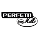 Our client’s logo: Perfetti Van Melle