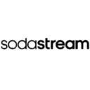 Our client’s logo: Sodastream