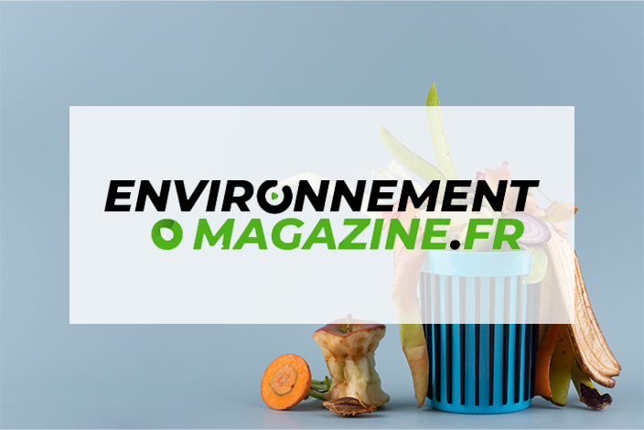 Environnement magazine