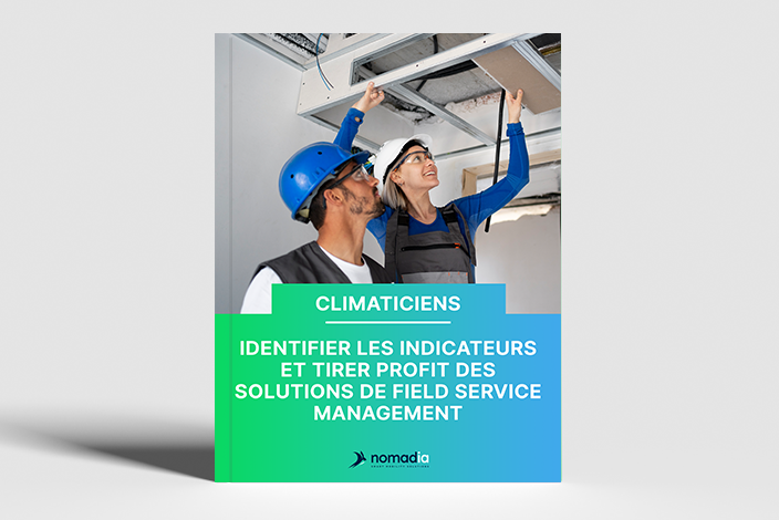 Logo de notre client :