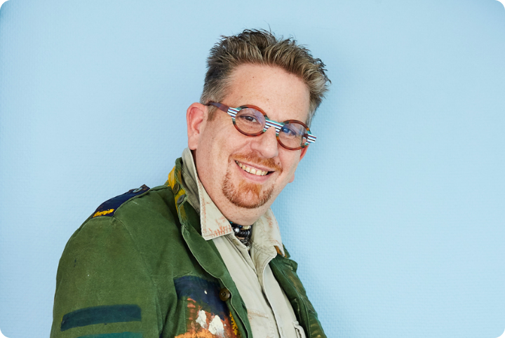 David Syr