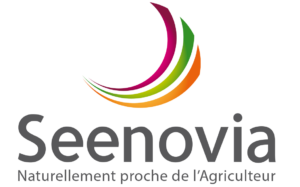 Logo Seenovia