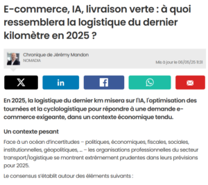e commerce IA